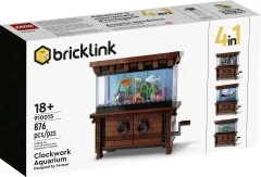 Clockwork Aquarium - View 3