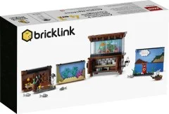 Clockwork Aquarium - View 4