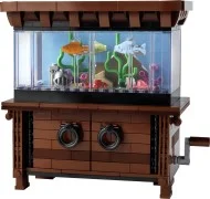 Clockwork Aquarium - View 5