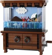 Clockwork Aquarium - View 6