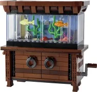 Clockwork Aquarium - View 8