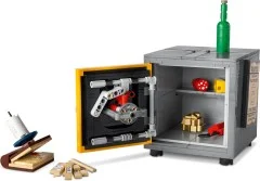 Sheriff's Safe - View 4