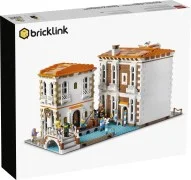Venetian Houses - View 3
