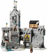 Mountain Fortress - View 6