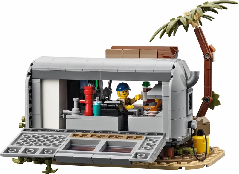 Snack Shack - View 3
