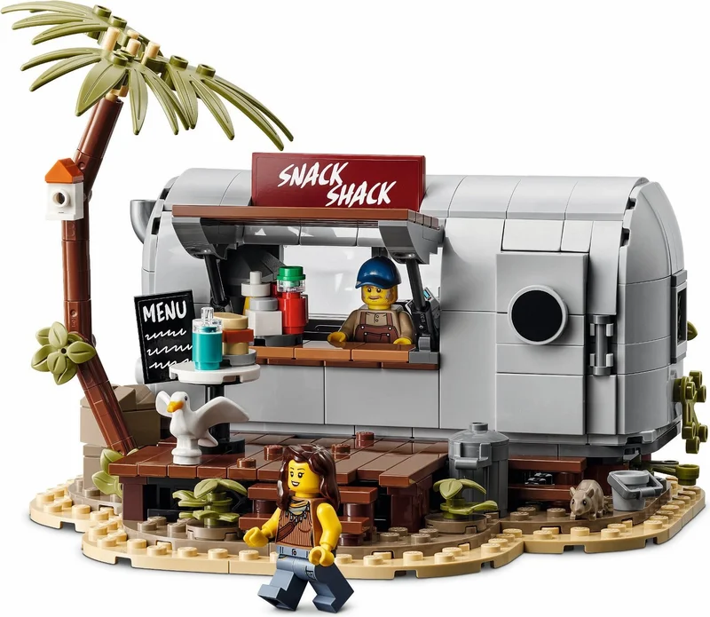 Snack Shack - View 6