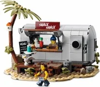 Snack Shack - View 6