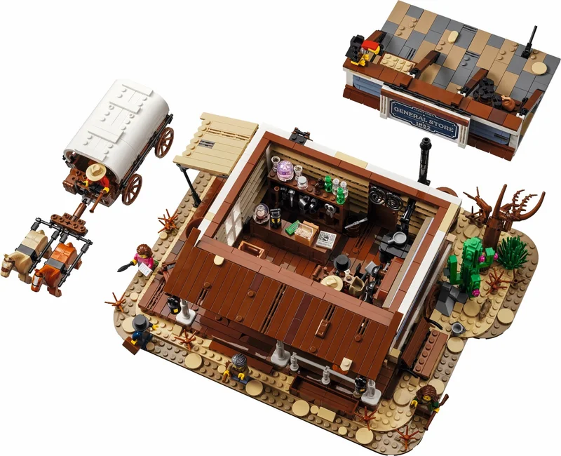General Store - View 3