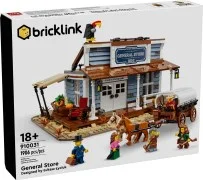 General Store - View 5