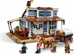 General Store - View 7