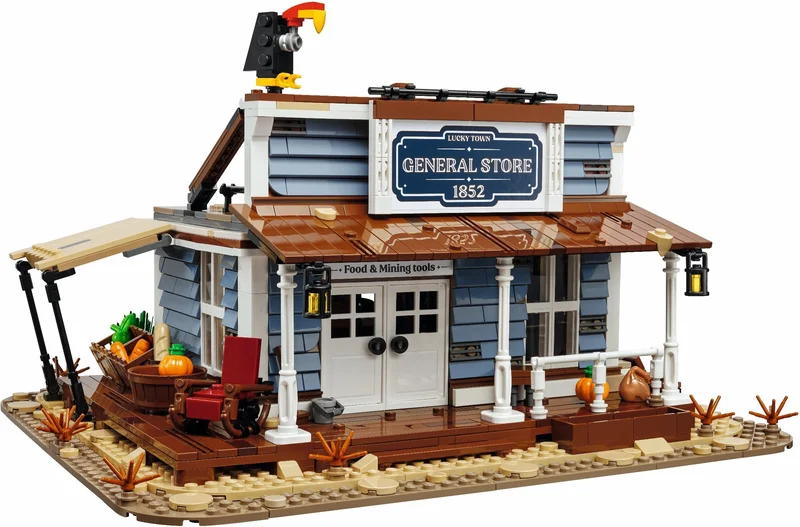 General Store - View 8