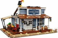 General Store - View 8