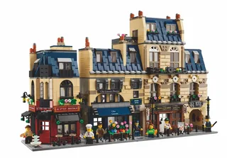 LEGO BrickLink Designer Program theme