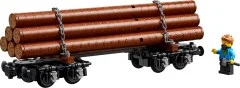 Logging Railway - View 5