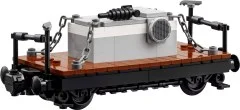Logging Railway - View 6