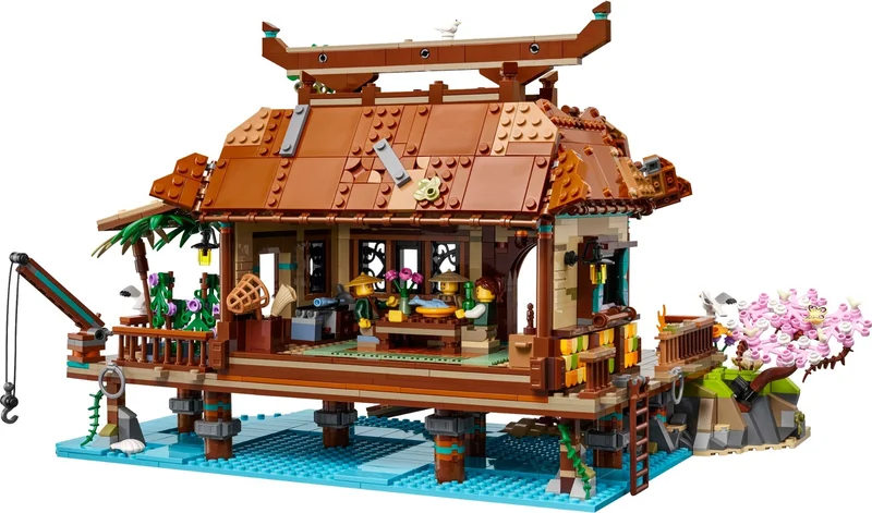 Ocean House - View 2