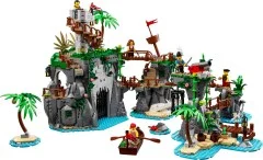 Ominous Isle - View 2