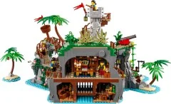 Ominous Isle - View 3