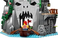 Ominous Isle - View 5