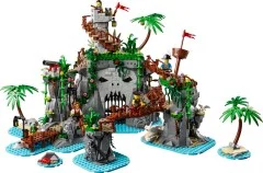 Ominous Isle - View 6