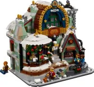 The Art of Chocolate - View 2