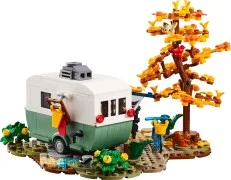 Camping Adventure - View 2