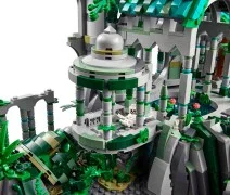 Lost City - View 2