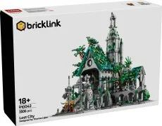 Lost City - View 3
