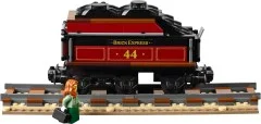 Wild West Train - View 5