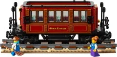 Wild West Train - View 7