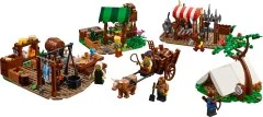 Siege Encampment - View 3