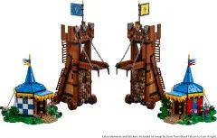 Siege Encampment - View 4