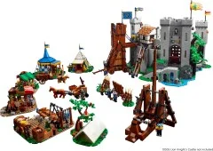 Siege Encampment - View 5