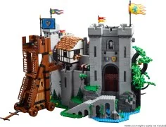 Siege Encampment - View 6