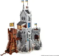 Siege Encampment - View 7