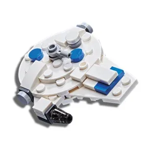 LEGO 911949-1 Millennium Falcon — 32 pieces, Star Wars theme