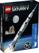 NASA Apollo Saturn V - View 4