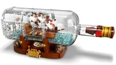 Ship in a Bottle - View 4