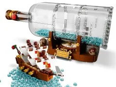 Ship in a Bottle - View 5