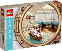 Ship in a Bottle - View 7