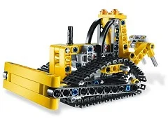 Mini Crane - View 3