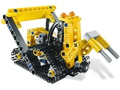 Mini Crane - View 4