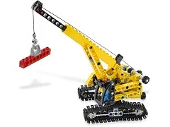 Mini Crane - View 7
