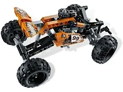 Quad Bike - View 4