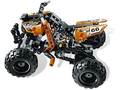 Quad Bike - View 5