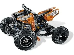Quad Bike - View 6