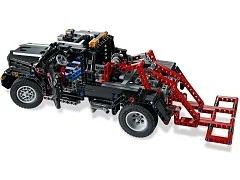 Pick-Up Tow Truck - View 6