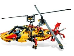 Helicopter - View 4