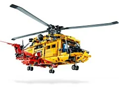 Helicopter - View 7