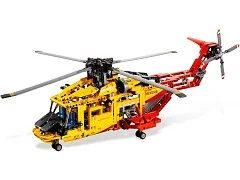Helicopter - View 8